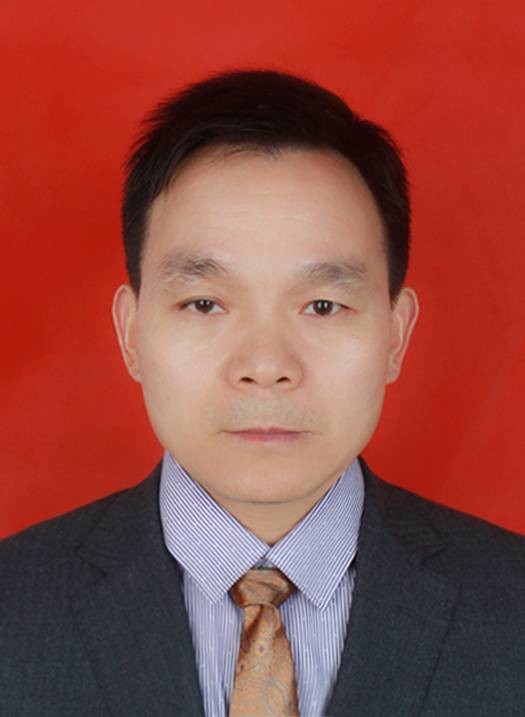 吴志祥(农业农村部儋州热带作物科学观测实验站站长)