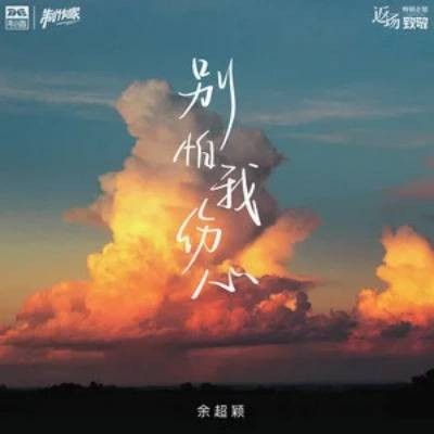 别怕我伤心（余超颖演唱的歌曲）