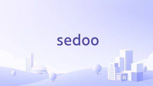 sedoo