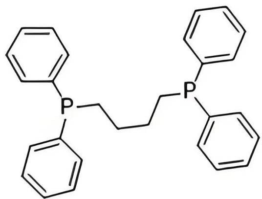 1,4-双（二苯膦）丁烷 (DPPB)