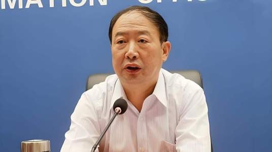 苏爱国（河北承德市委原常委、副市长）