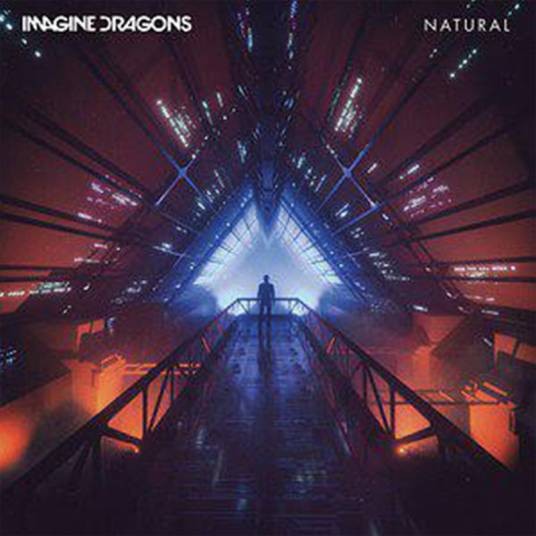 Natural(2018年Imagine Dragons演唱的歌曲)