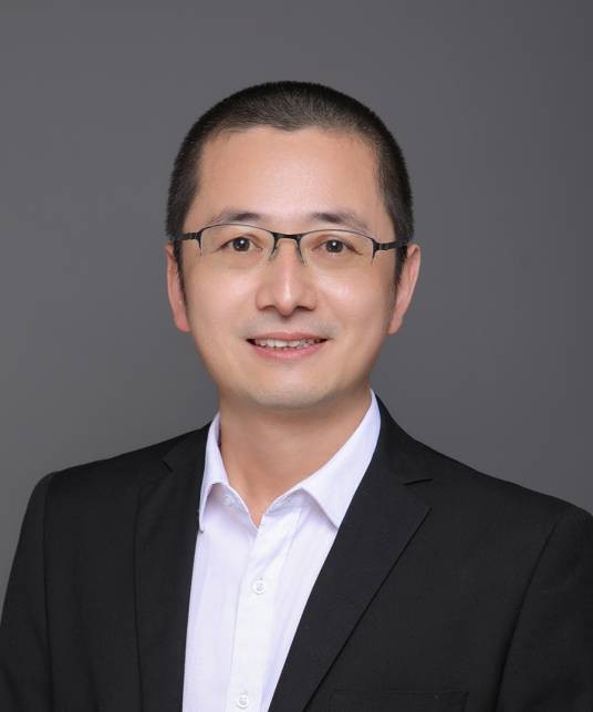 曲海波（北京交通大学机械与电子控制工程学院副教授）
