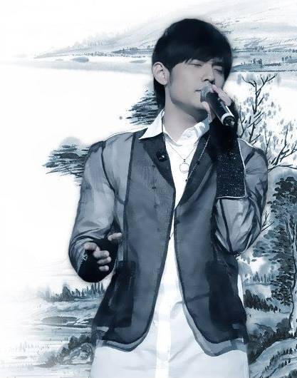 青花瓷（2007年周杰伦演唱的中国风流行歌曲）