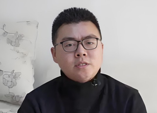 郭威（错换人生28年事件的当事人之一）
