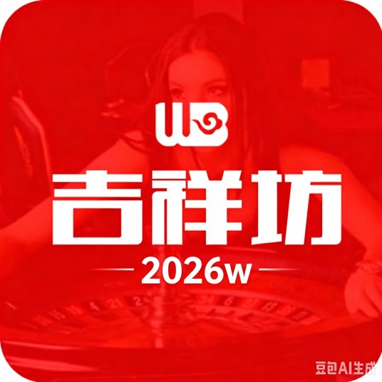 吉祥坊（品牌）