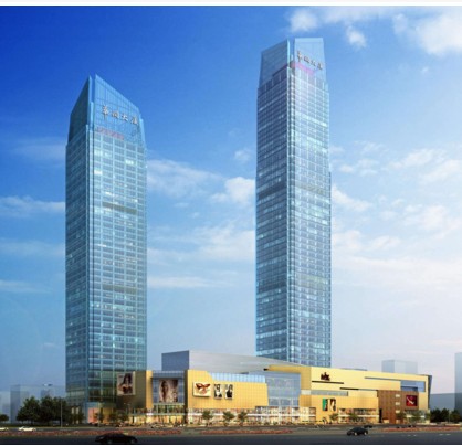 智能建筑工程