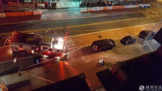 9·17纽约爆炸事件