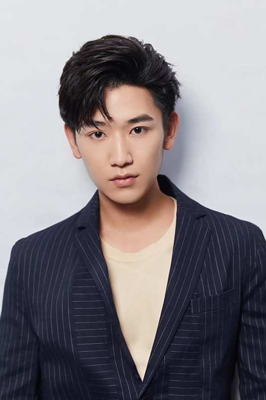 郭丞(中国内地影视男演员)