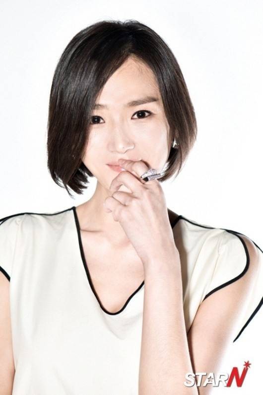 李姬珍
