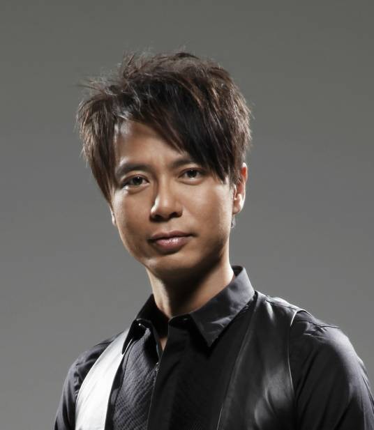 李克勤（华语流行乐男歌手、影视演员、主持人、作词人）