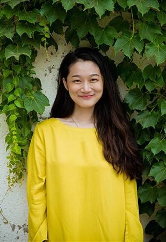 刘校妤
