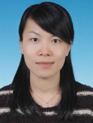 王灵芝（华东理工大学教授，博士生导师）