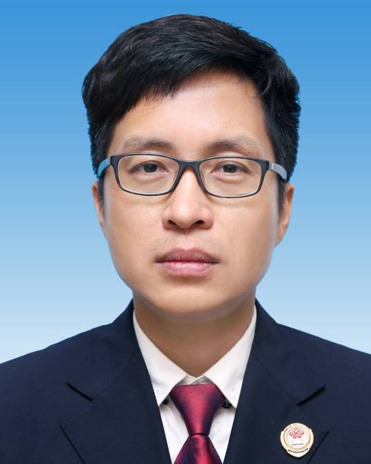 于海（广西壮族自治区北海市海城区人民检察院原检察长）