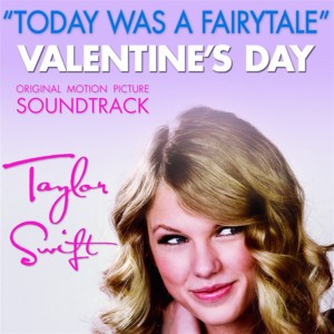 Today Was A Fairytale