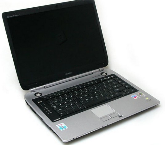 东芝Satellite M30 PSM30Q-1VVM1