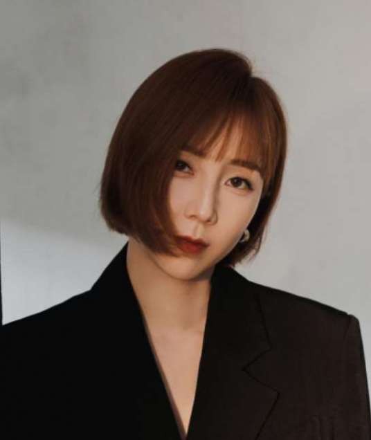 陈懿（中国内地女演员、制片人）