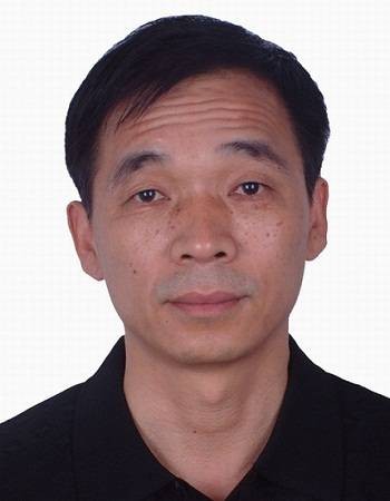 王世强（山东省滨州市农业农村局原局长）