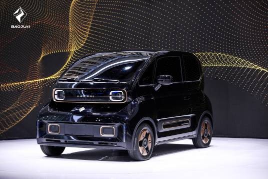 KiWi EV