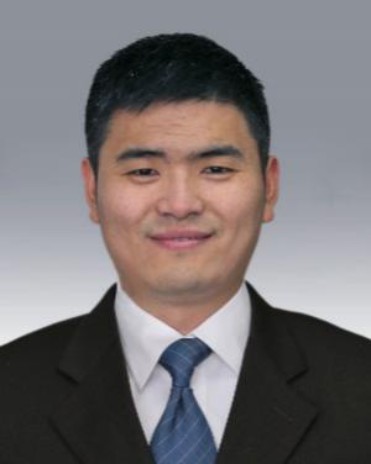 李焱（浙江省金华市金东区人民政府办公室党组成员、副主任）