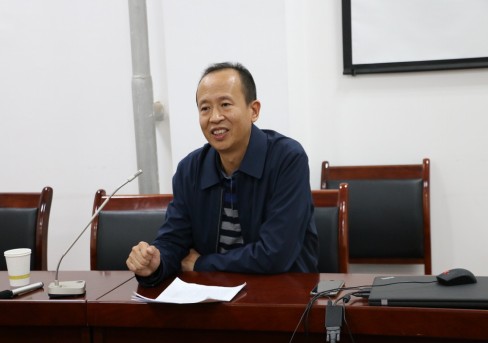 赵卫国（陕西师范大学教授）