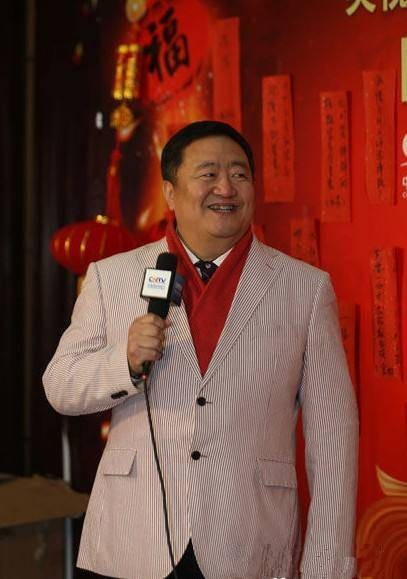 冉少平（中国内地男艺人）