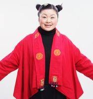 杨玉影