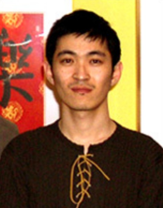 朱志强（中国Flash动画制作人）