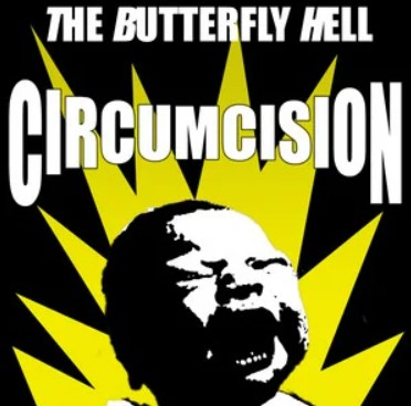 Circumcision（The Butterfly Hell于2014年演唱的歌曲）