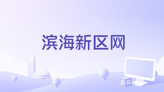 滨海新区网