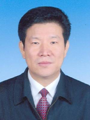 王其江（中国反腐倡廉发展史编纂委员会顾问）