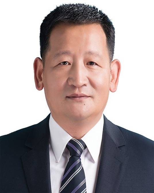 王耀春（青海省政协社会和法制委员会主任）