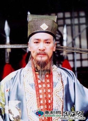 潘仁美（电视剧《杨家将演义》及其衍生作品中的反派角色）