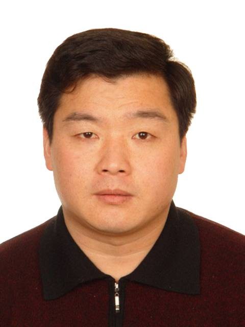 马吉祥（山东省慢性病医院党委书记）