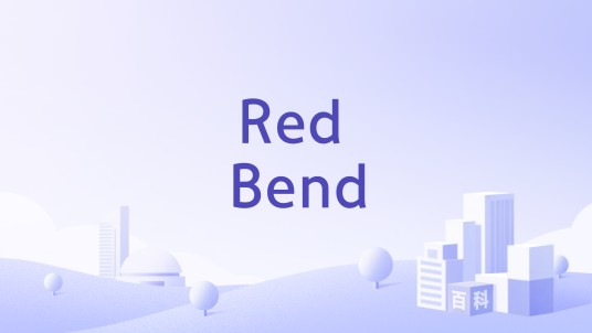 Red Bend