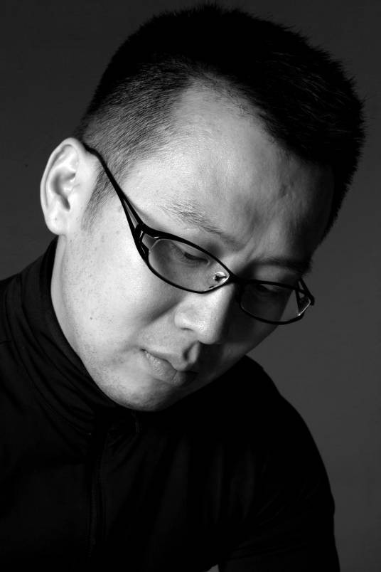 李立成（浙江凸凹文化发展有限公司董事长、光华龙腾奖·中国设计业十大杰出青年）