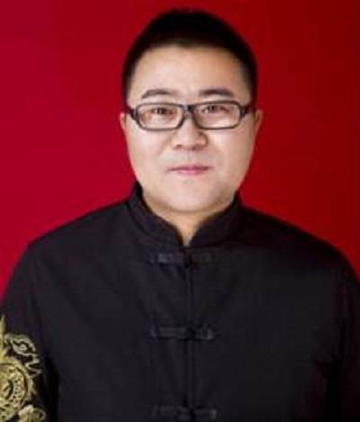 王文敏（太原师范学院化学系副教授）
