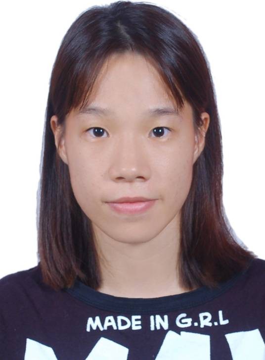 陈水清（中国田径运动员）