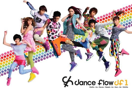 dance flow
