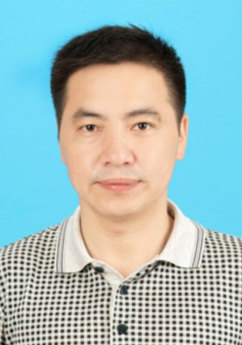 叶永青（六安市人民医院呼吸与危重症医学科主任，主任医师）