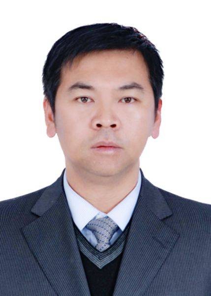 杨红俊(云南省临沧市凤庆县委原副书记、县人民政府原县长)