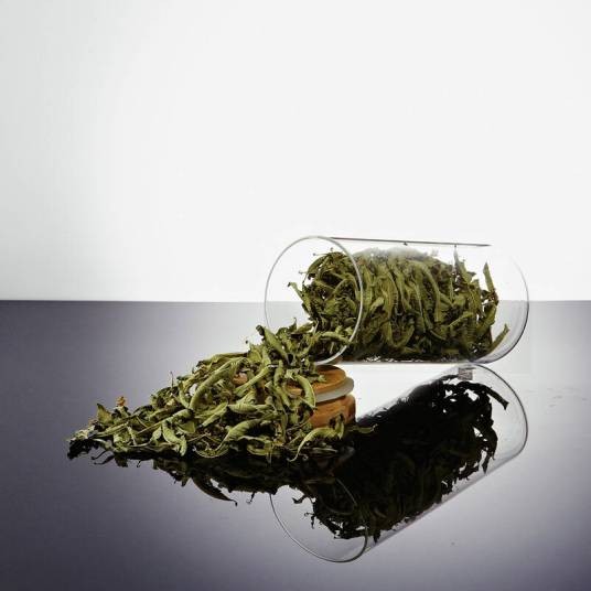 三草瘦腿茶