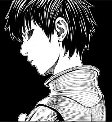 曹玄亮（漫画《镇魂街》及其衍生作品中的角色）