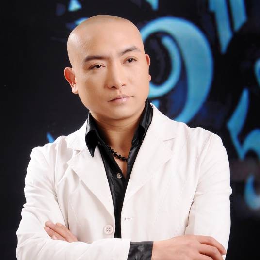 志鹏（中国男歌手）