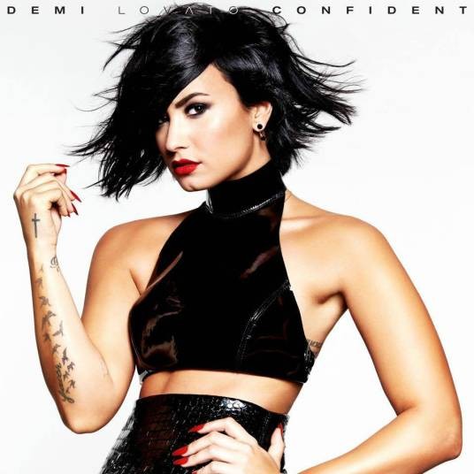 Confident（2015年黛米·洛瓦托演唱的歌曲）