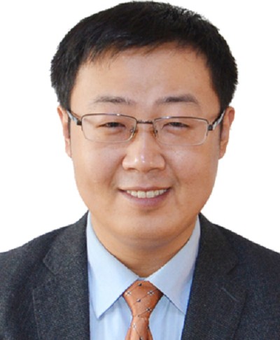 于治国(山东管理学院智能工程学院院长)