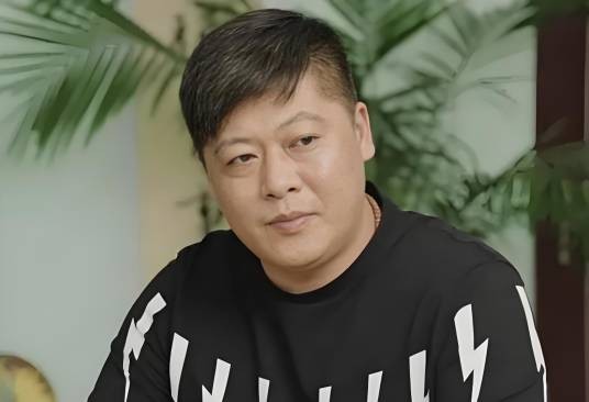 贺树峰（中国内地男演员）