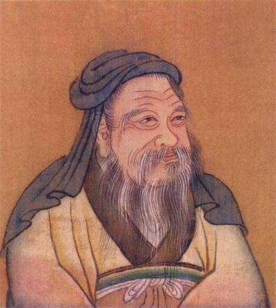周公（中国商末周初儒学奠基人）