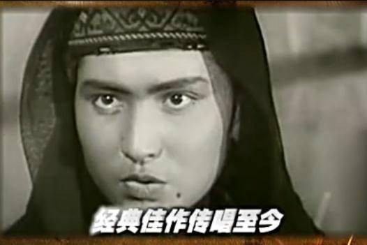 花儿为什么这样红（1963年于淑荣和李世荣演唱的歌曲）