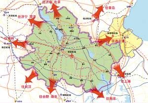 徐州都市圈